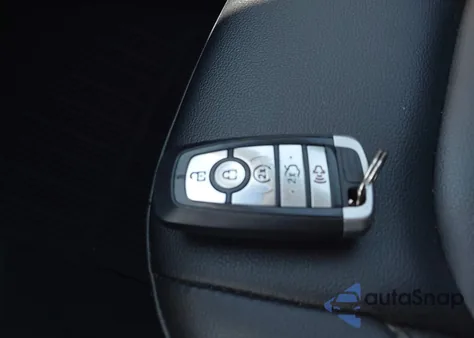 2019 Ford Edge Sel z USA, uszkodzony, nr VIN 2FMPK4J91KBC13436